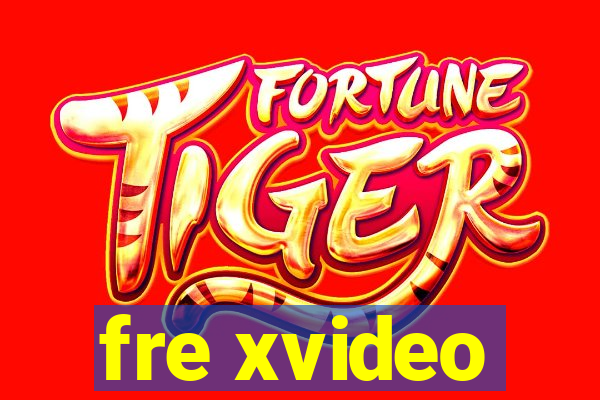 fre xvideo